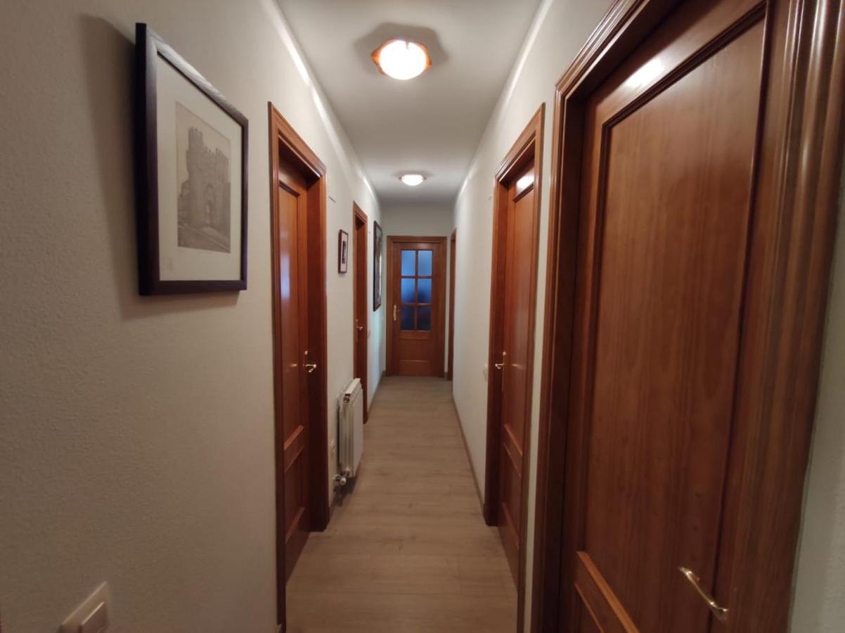 Apartamento En Benasque Casa Sinantonio - Inmocyma Eksteriør billede