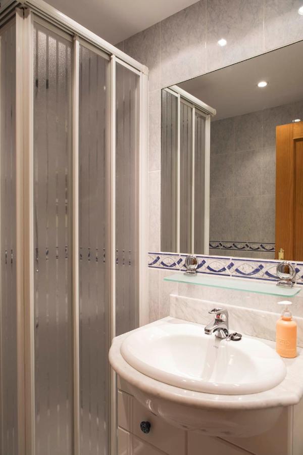 Apartamento En Benasque Casa Sinantonio - Inmocyma Eksteriør billede