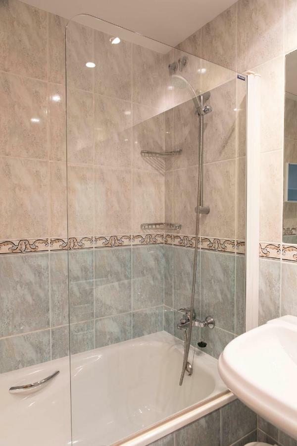 Apartamento En Benasque Casa Sinantonio - Inmocyma Eksteriør billede