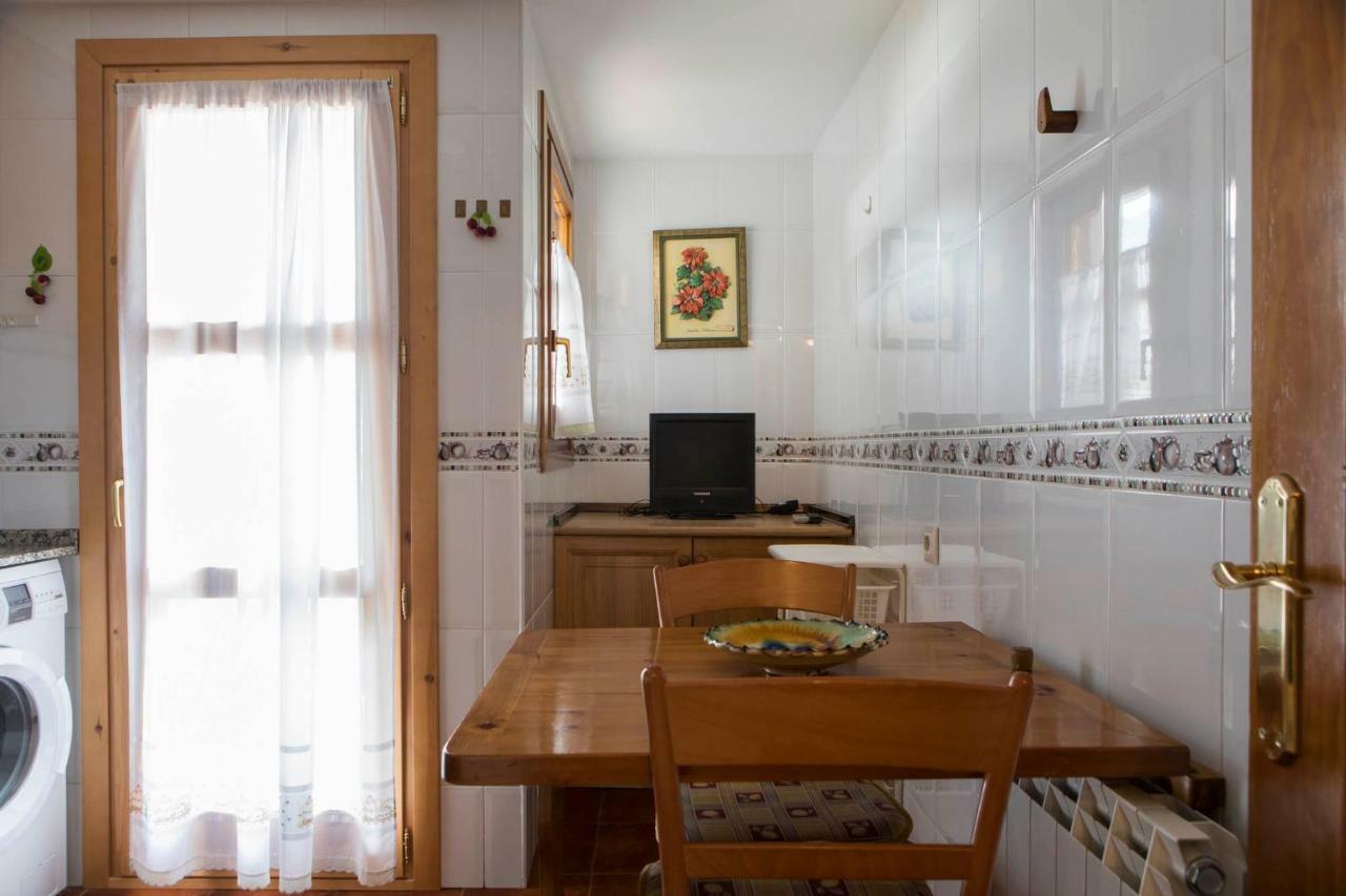 Apartamento En Benasque Casa Sinantonio - Inmocyma Eksteriør billede