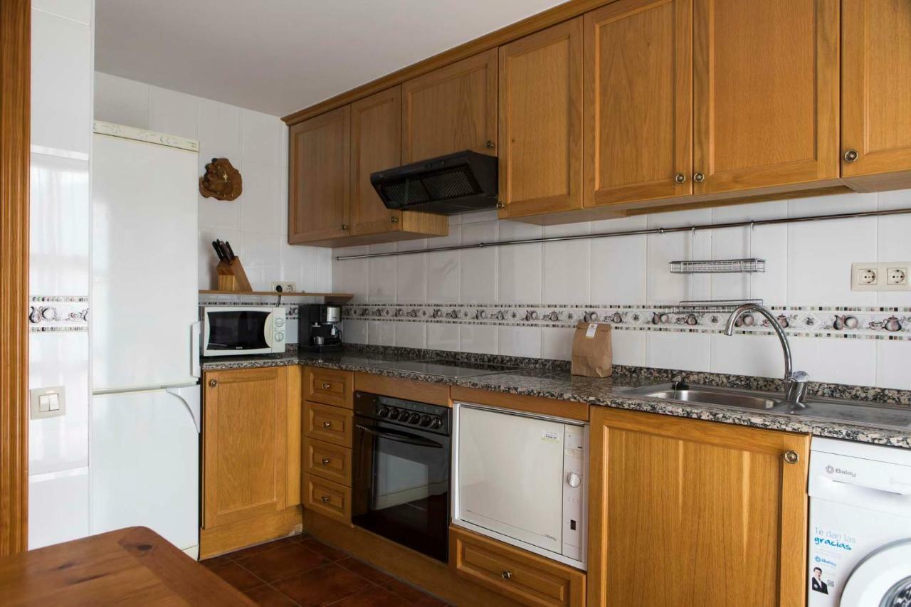 Apartamento En Benasque Casa Sinantonio - Inmocyma Eksteriør billede