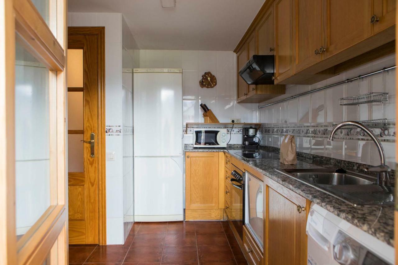 Apartamento En Benasque Casa Sinantonio - Inmocyma Eksteriør billede